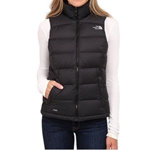 The North Face Puffer Vest